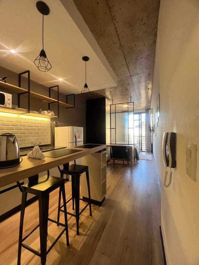 Cozy Home Salta Luaran gambar