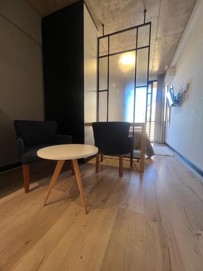 Cozy Home Salta Luaran gambar