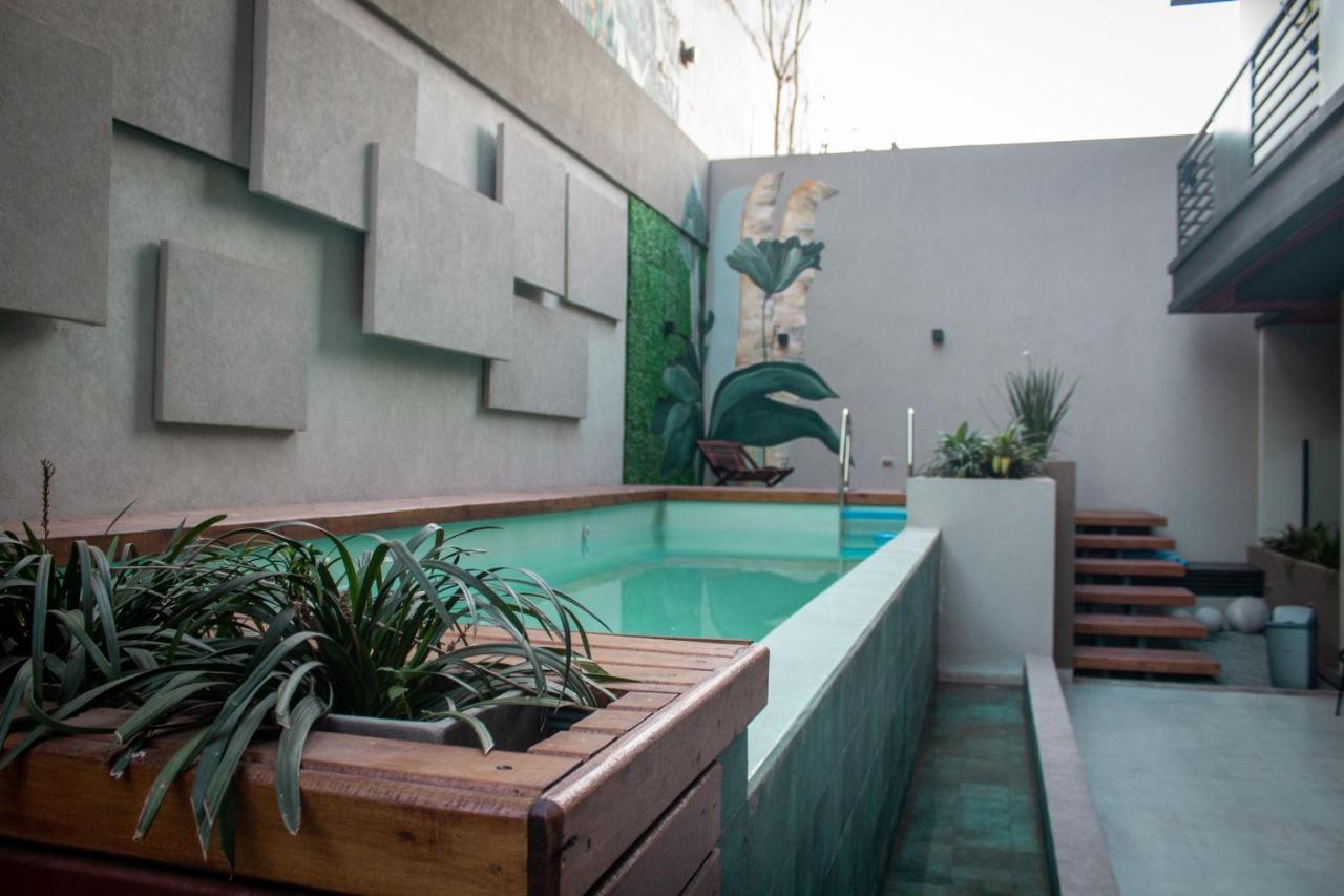 Cozy Home Salta Luaran gambar
