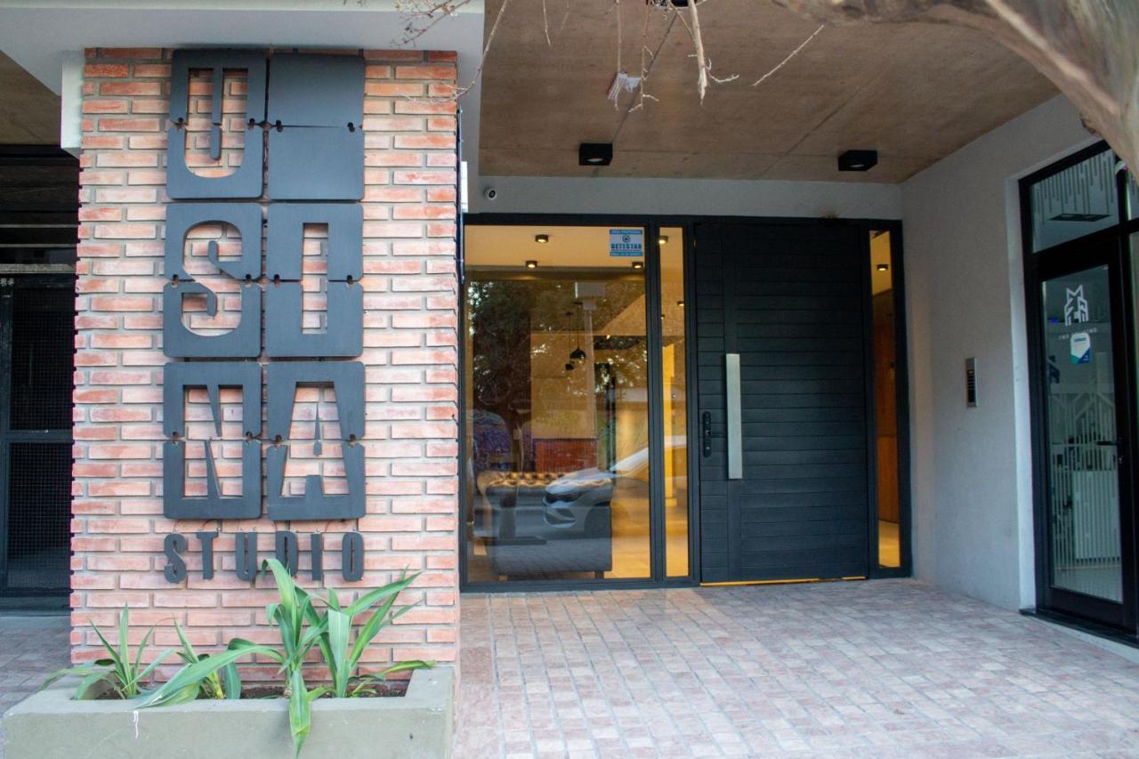 Cozy Home Salta Luaran gambar