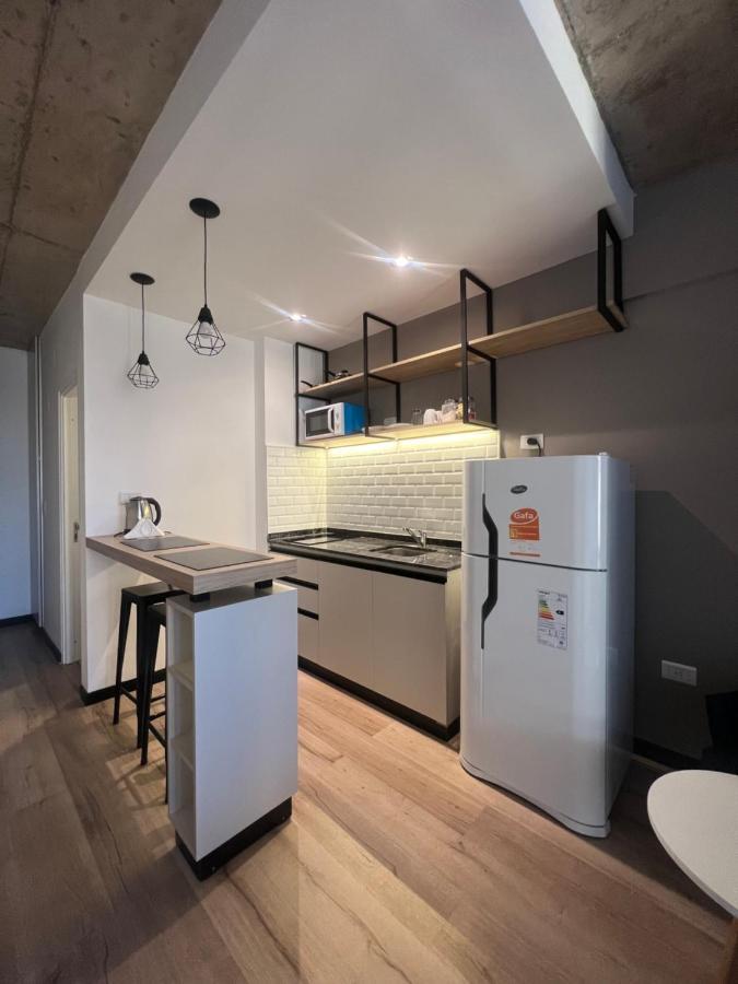 Cozy Home Salta Luaran gambar