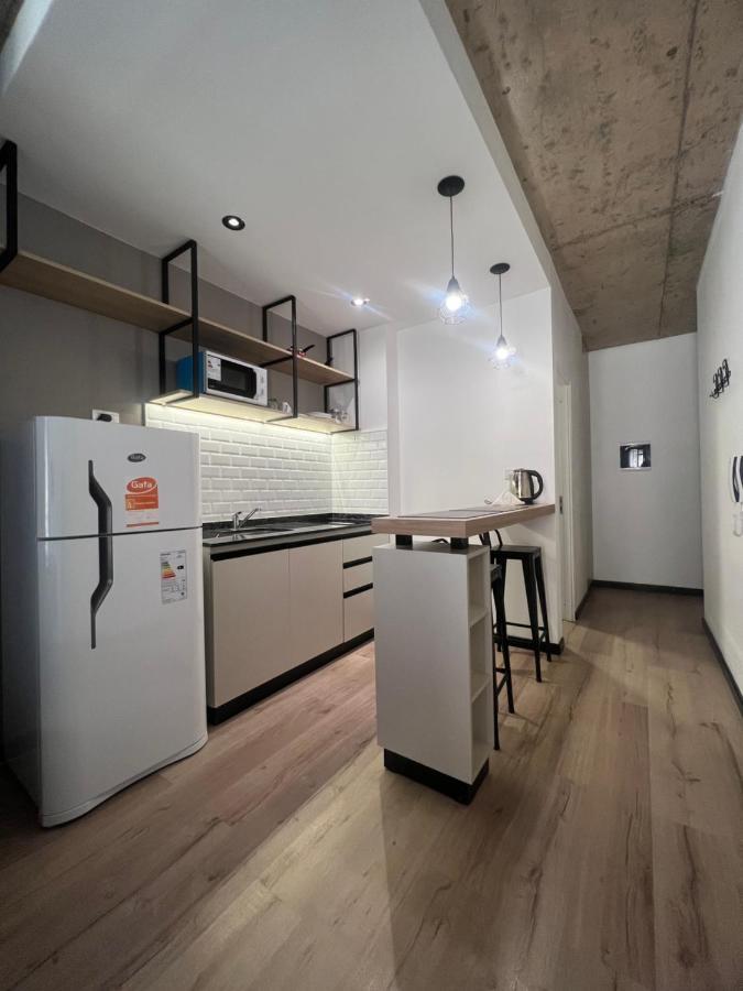 Cozy Home Salta Luaran gambar
