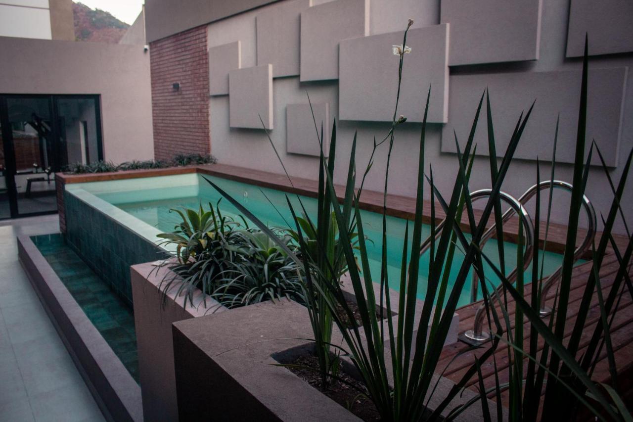 Cozy Home Salta Luaran gambar