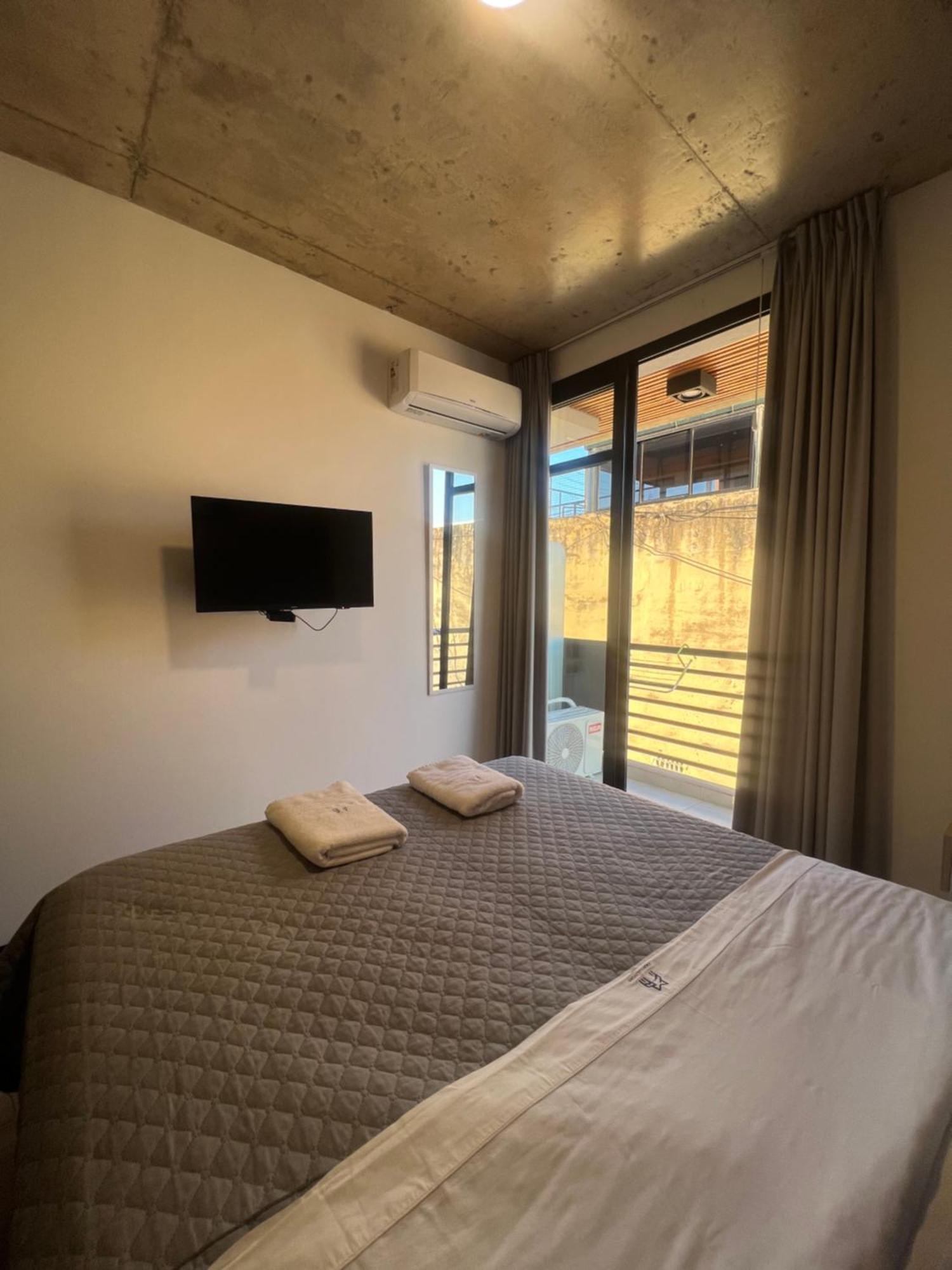 Cozy Home Salta Luaran gambar