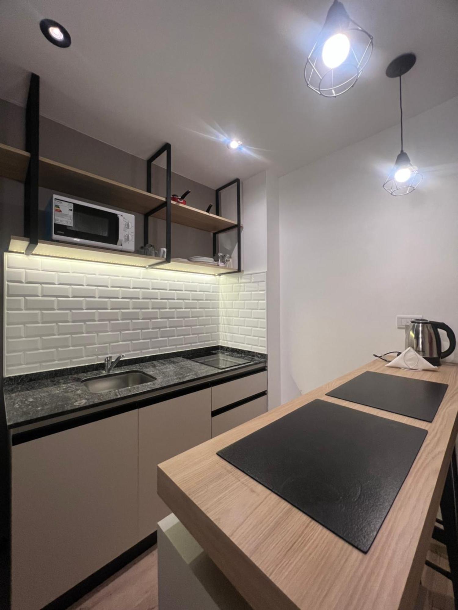 Cozy Home Salta Luaran gambar
